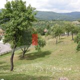 Rucar, teren intravilan 3.214 mp, in cu deschidere 56 m in DN73